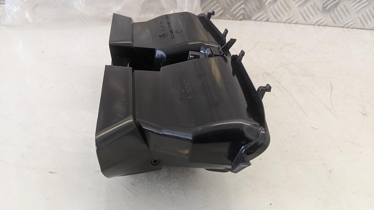 Citroen C5 D Luftdüse Mitte Armaturenbrett 8265J5 Luftdusche