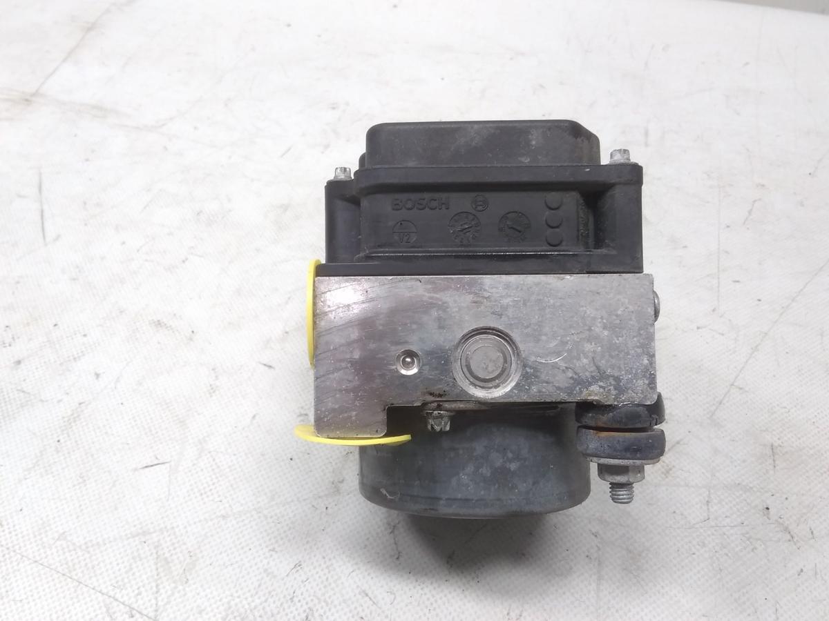 Fiat Grande Punto 199 original Hydroaggregat ABS Block 51894800 1.2 51Kw BJ2011