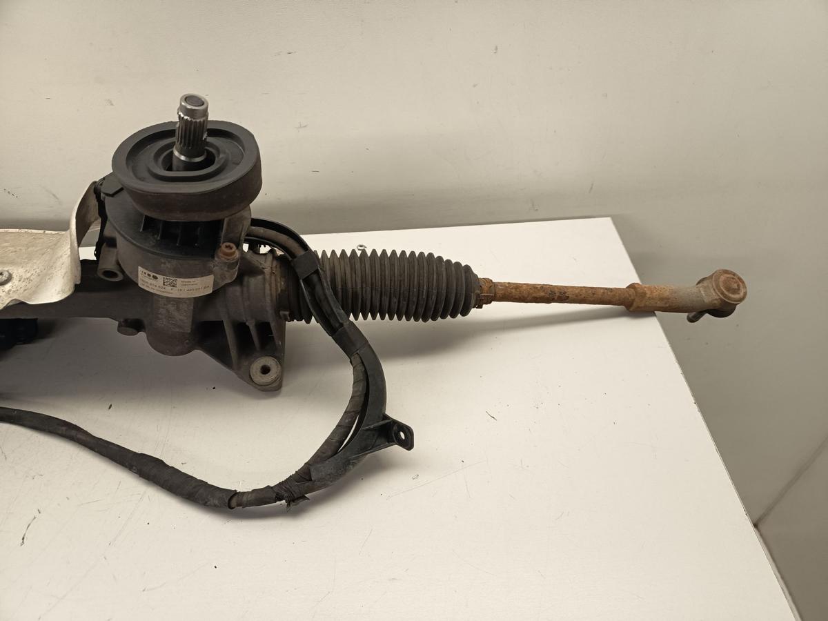 Golf Plus original Lenkgetriebe elektrisch 1K0909144H Baujahr 2009