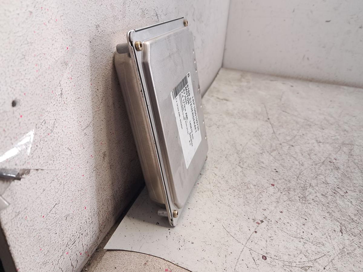 Audi A4 B5 Motorsteuerger&auml;t 2.4 121kw AML 3B0907552AN 0261207017 Bj.2000