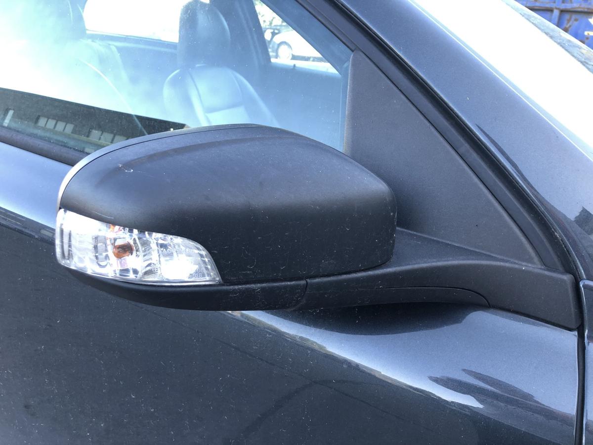 Volvo C30 Typ M Au&szlig;enspiegel rechts Spiegel Seitenspiegel elek unlackiert