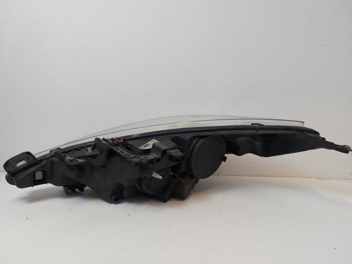 Peugeot 207SW WE Scheinwerfer Hauptscheinwerfer Frontscheinwerfer vorn rechts