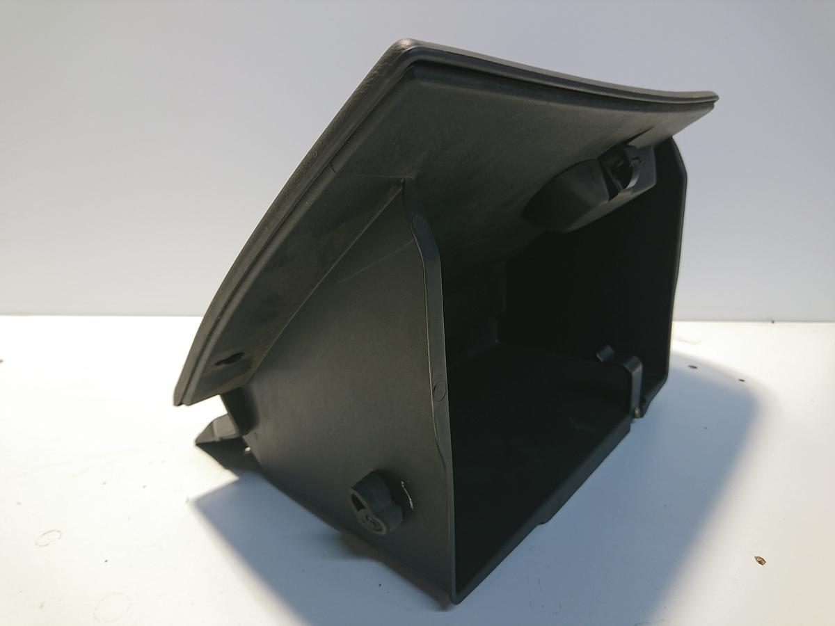 Ford Focus MK1 original Handschuhfach schwarz Baujahr 2002