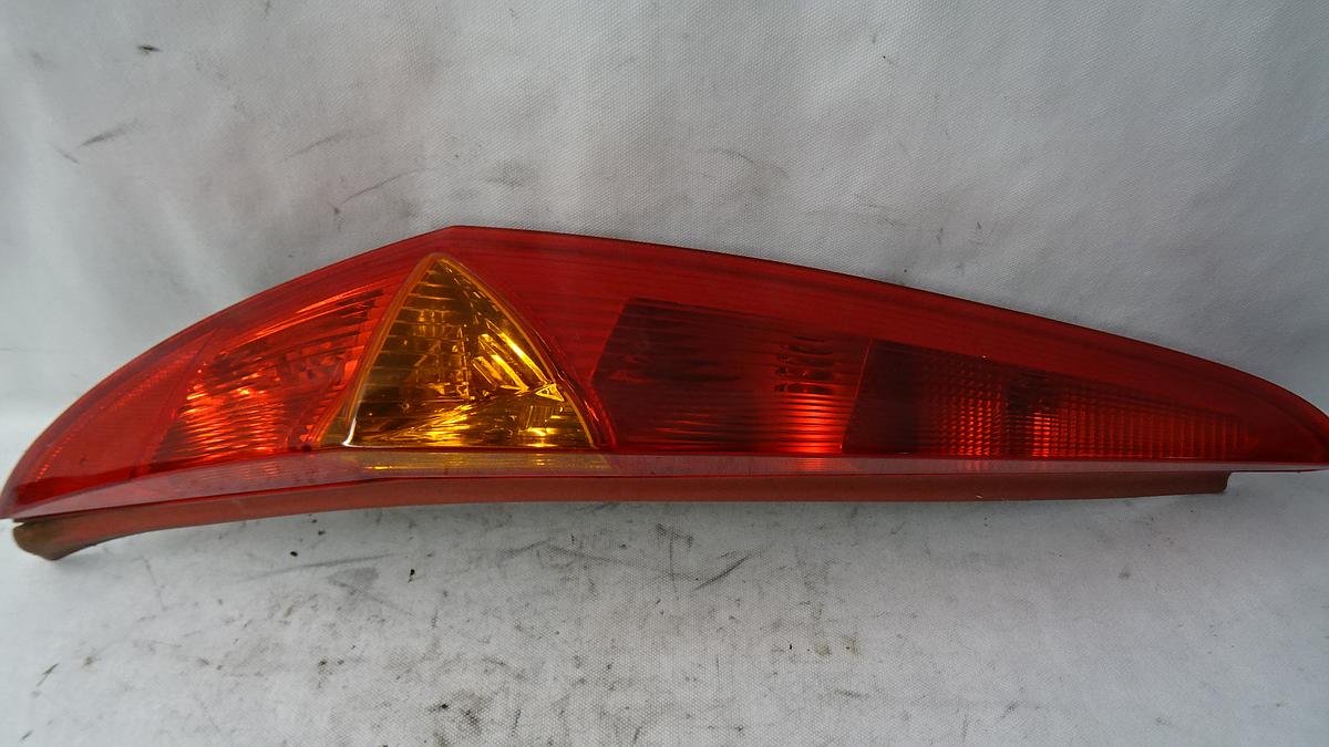 Fiat Punto 188 Bj.2001 Rückleuchte Heckleuchte links rot gelb Modell bis 2003 Fiat 46794078