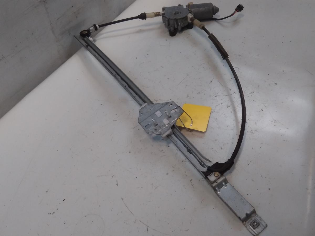 VW T4 original Fensterheber vorn rechts elektrisch mit Motor BJ1995