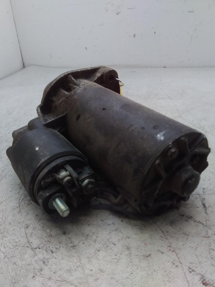 Mercedes Benz W124 230E Anlasser Starter 0031512801 0001108003 2.3E 100kw BJ1991