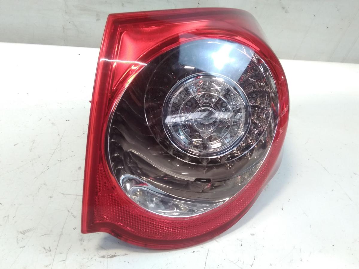 VW Passat 3C Variant LED R&uuml;ckleuchte Schlussleuchte au&szlig;en rechts BJ2010