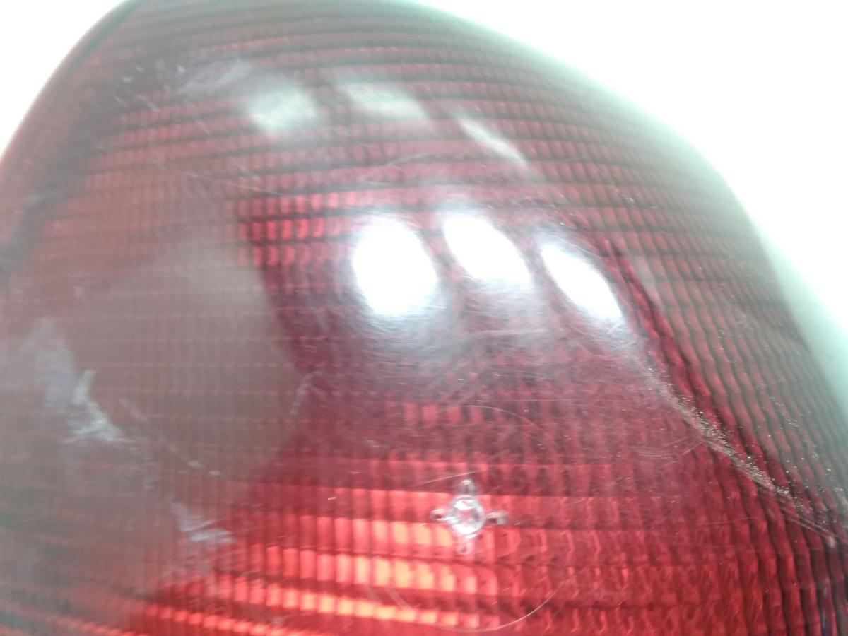 Mercedes C-Klasse W202 original R&uuml;ckleuchte Heckleuchte rechts Limousine BJ1998