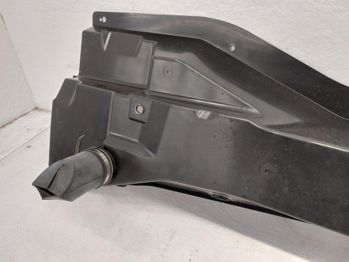 NIO ET7 Elektro Wasserkasten Wasserablauf OEM P0210032A