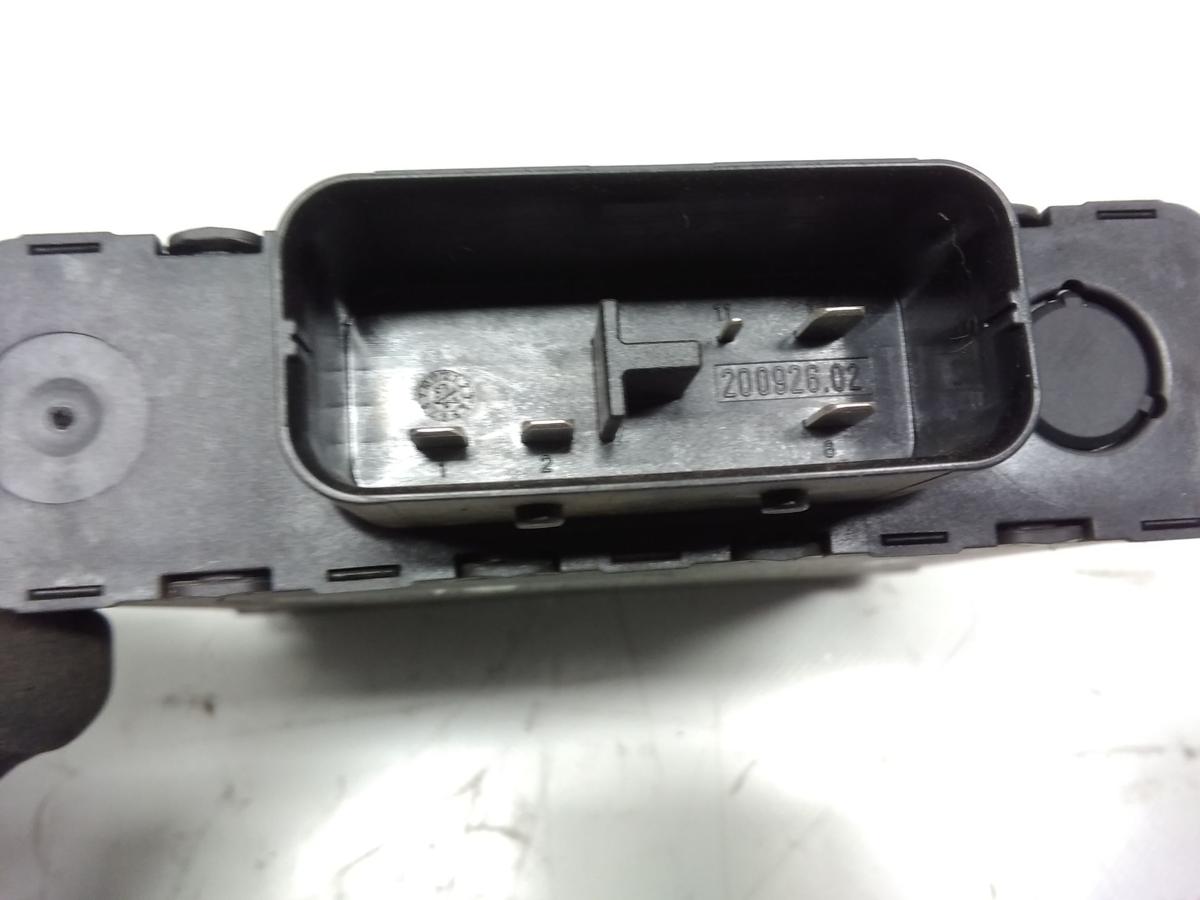 Porsche Macan 2 XAB Steuerger&auml;t f&uuml;r beheizbare Frontscheibe 4N0907133B Bj.2024