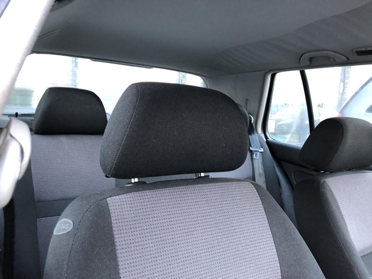 VW Golf 4 1J IV Sitz vorn rechts Beifahrersitz nur für 5 türer Autositz