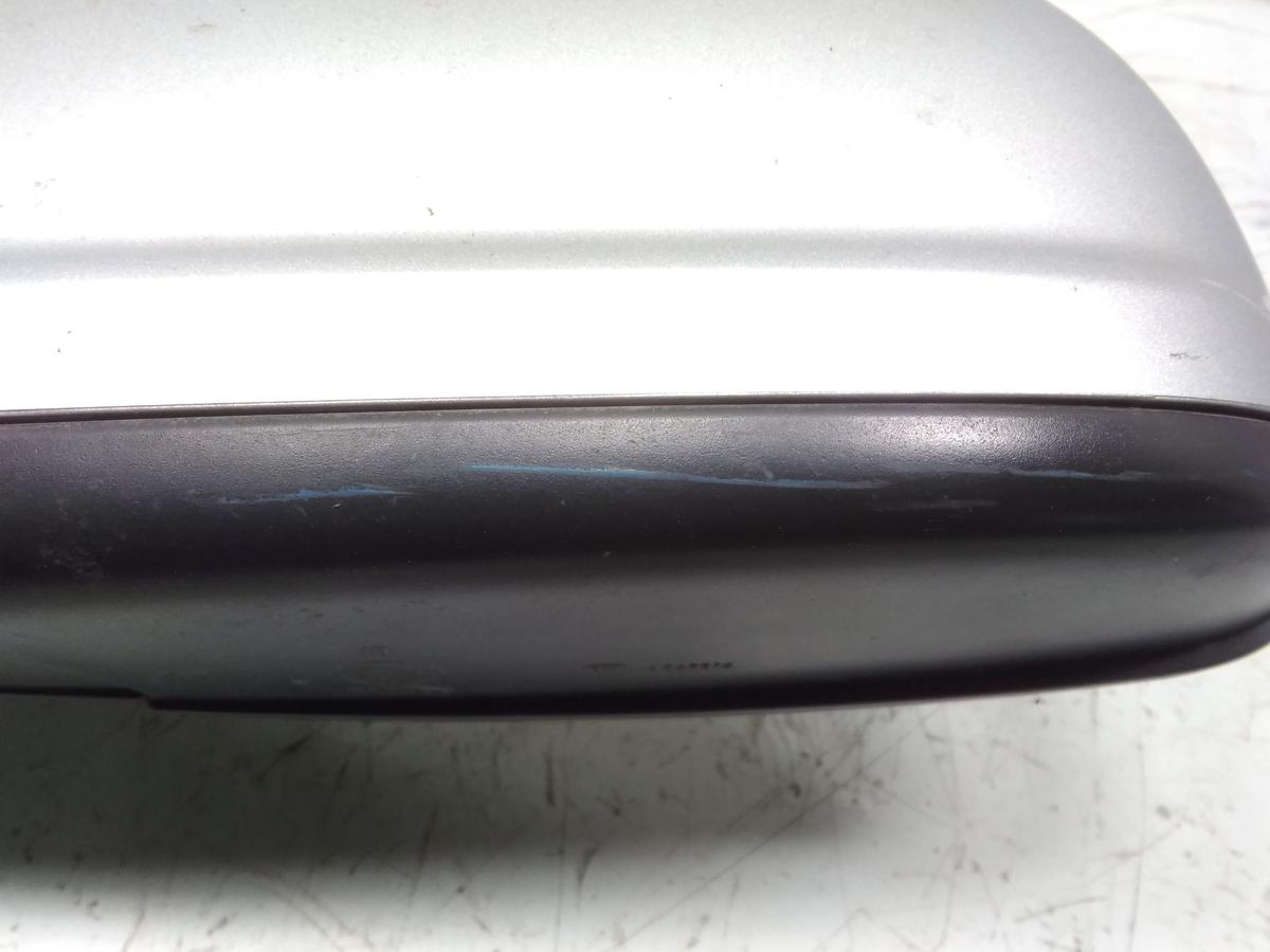 Opel Astra H Modell 2010 original Außenspiegel links elektrisch und beheizt