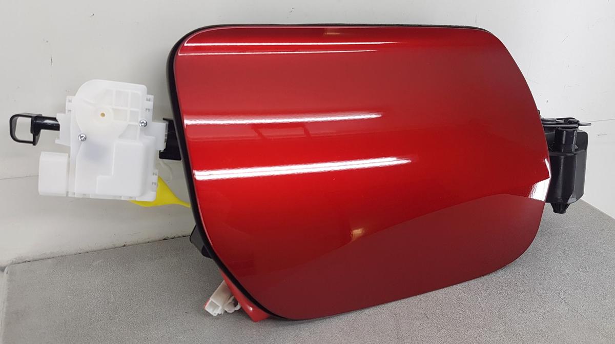 Mitsubishi Eclipse Cross Klappe Ladeanschluss Bj2023 Tankklappe 5970A0270