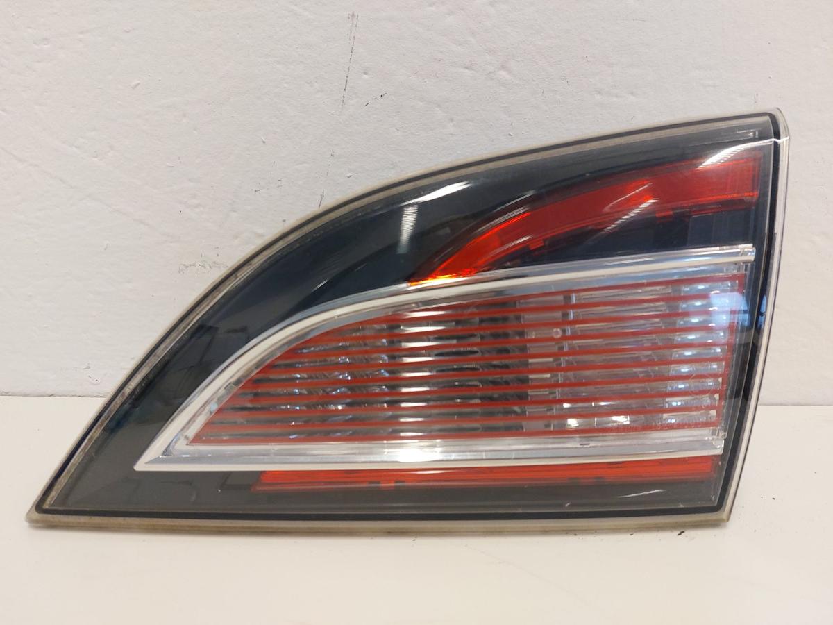 Mazda 6 GH Kombi Rückleuchte Schlussleuchte Rücklicht hinten innen rechts