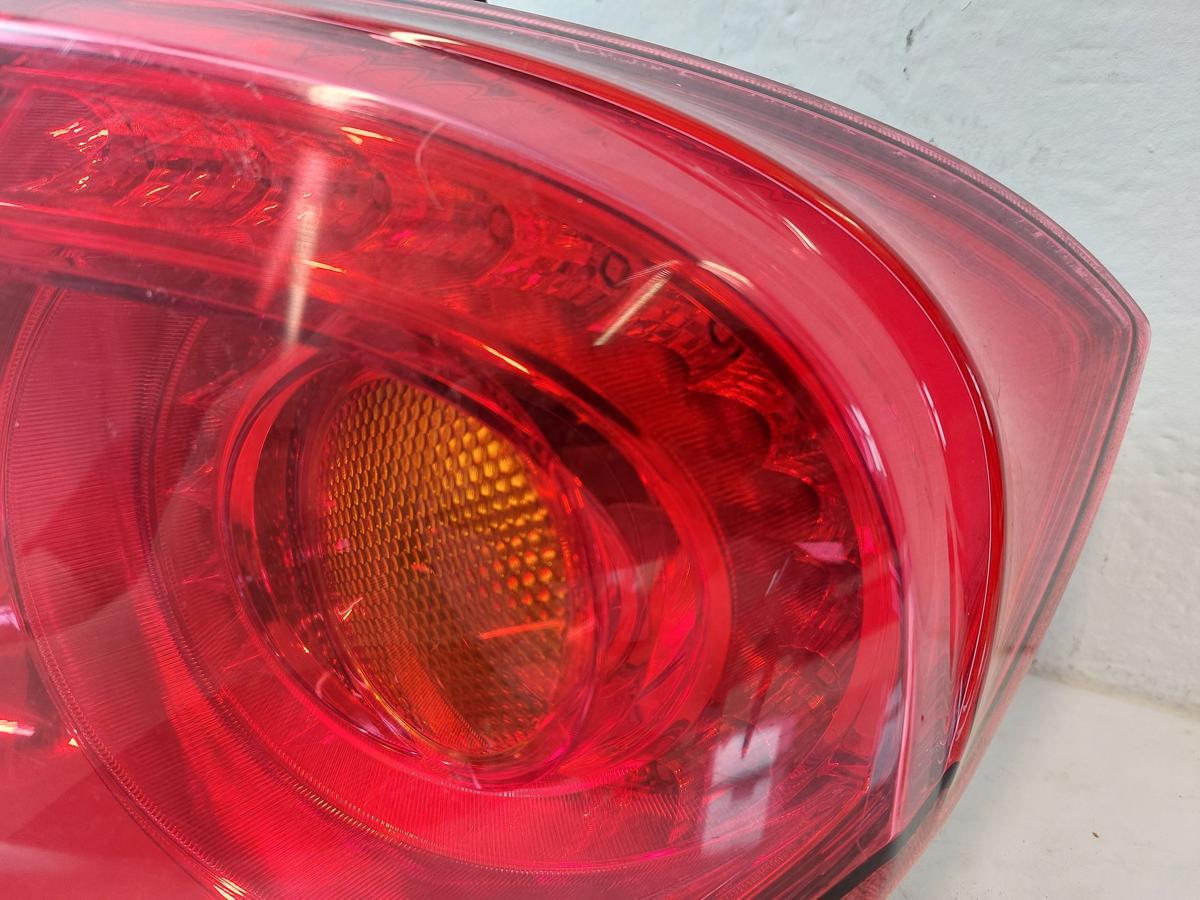 Rückleuchte Rücklicht Heckleuchte außen rechts LED Alfa Romeo Giulietta 940