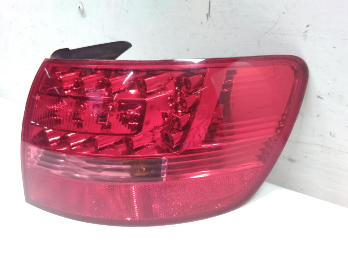Audi A6 4F Avant Kombi original LED R&uuml;ckleuchte Heckleuchte rechts Bj.2008