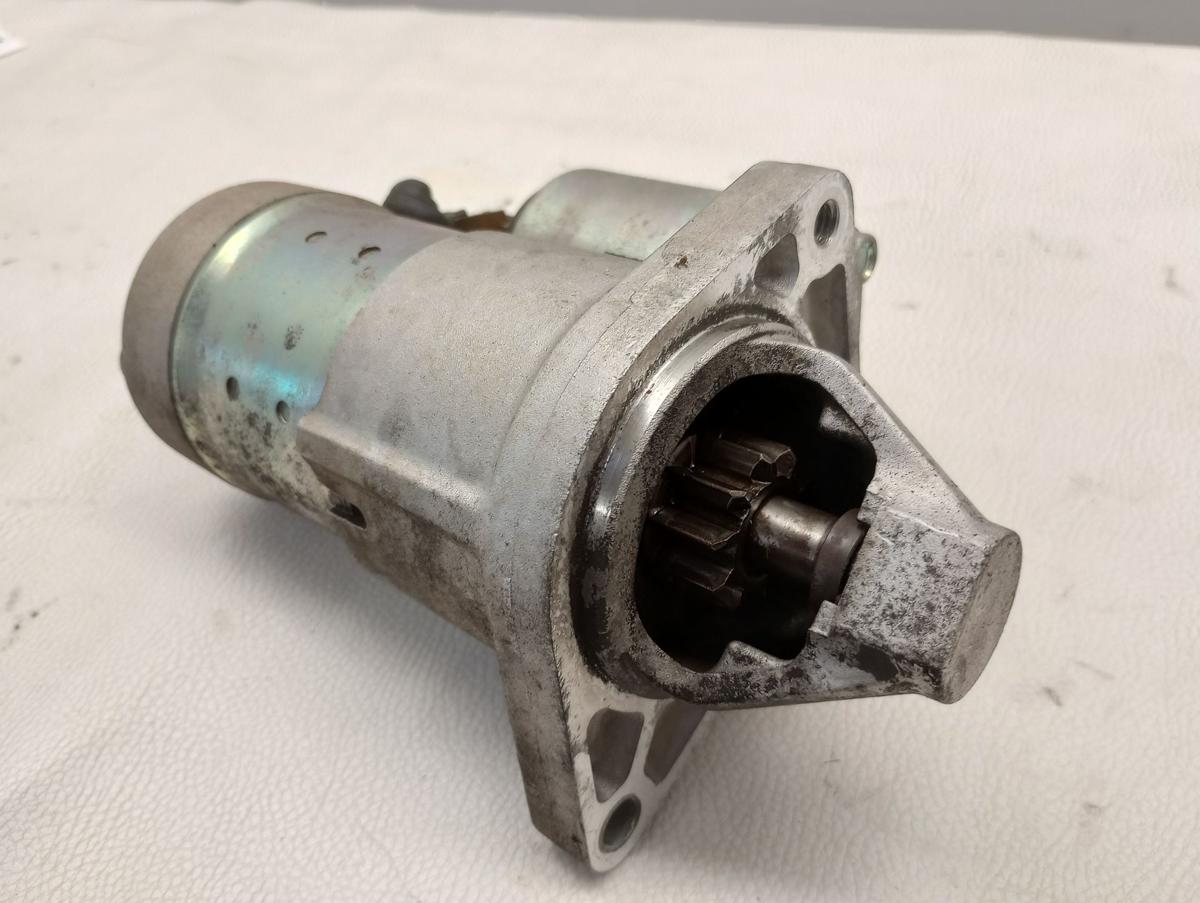 Ford Ka 2 RU8 orig Anlasser 1.25 51kW Benzin 70A 51832952 Bj 08