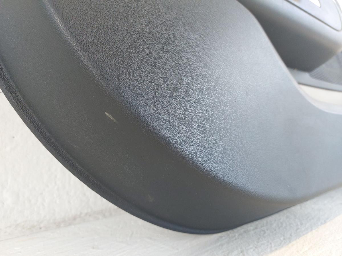 Citroen C3 III SX ab17 T&uuml;rverkleidung vorn links Fahrert&uuml;r T&uuml;rpappe Verkleidung