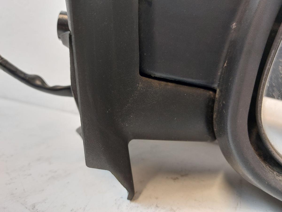 Ford Fusion JU2 Aussenspiegel Spiegel R&uuml;ckspiegel rechts elektrisch unlackiert