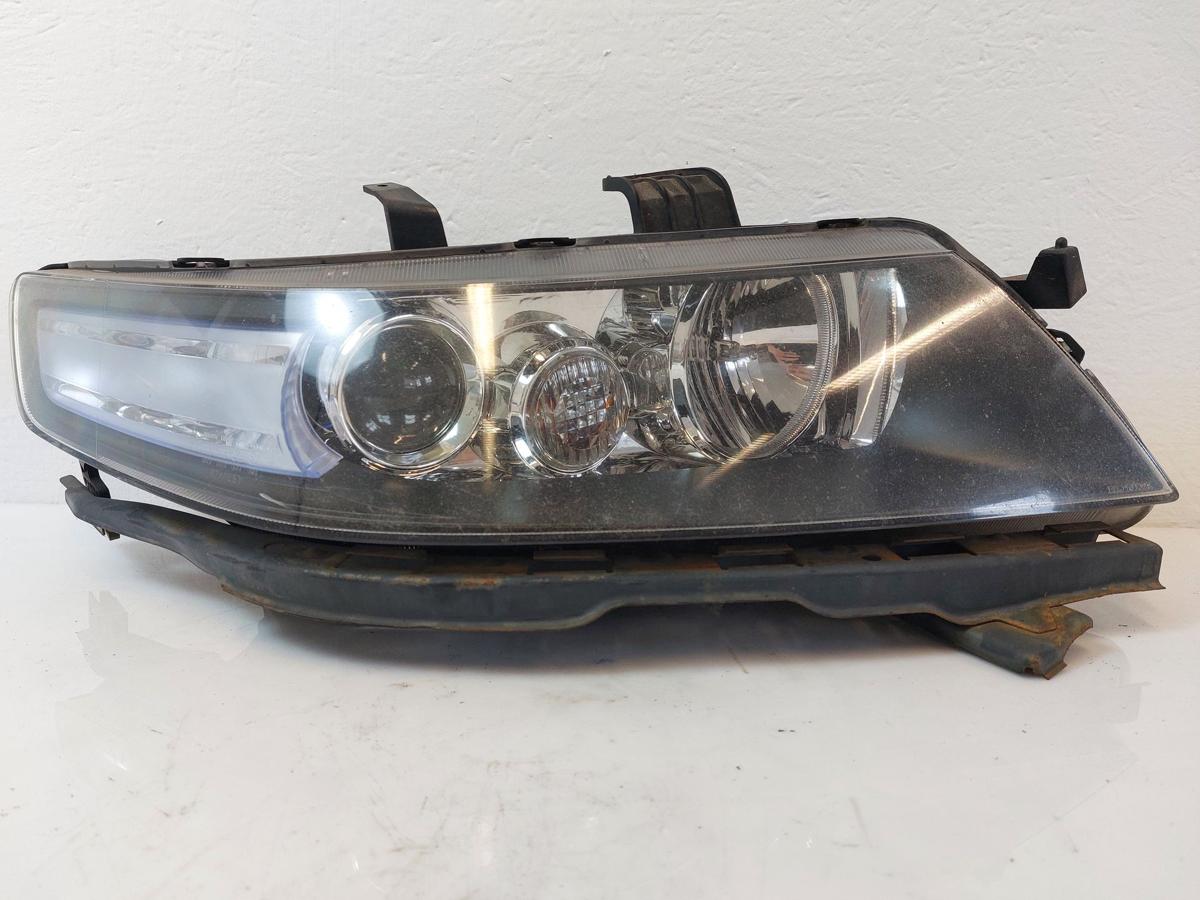 Honda Accord Tourer CN1 Scheinwerfer Xenon Xenoscheinwerfer vorn rechts ab 2006
