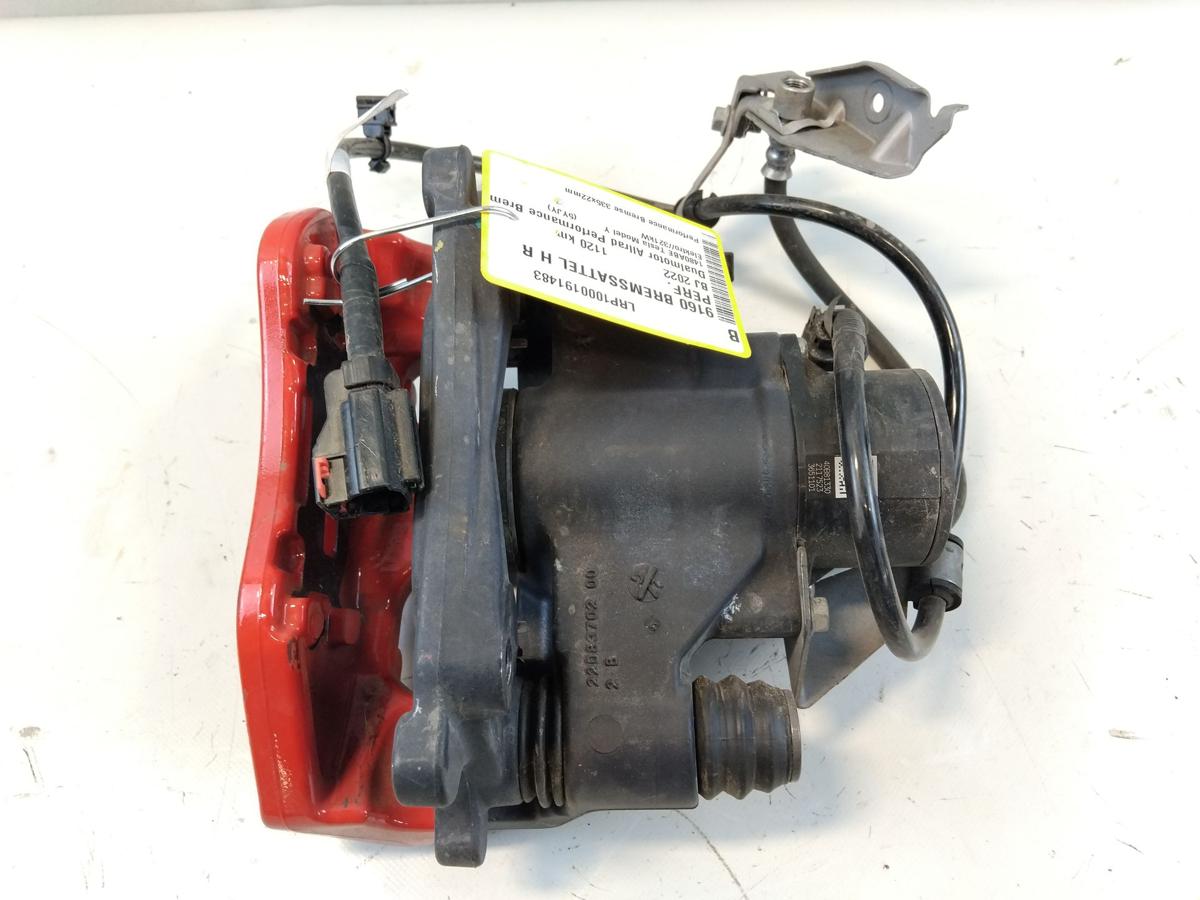 Tesla Model Y Performance original Bremssattel hinten Hinterachse rechts Bj.2022