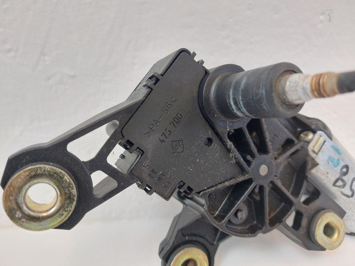 VW Golf 4 1J Heckwischermotor Wischermotor hinten 3 oder 5 türer OEM