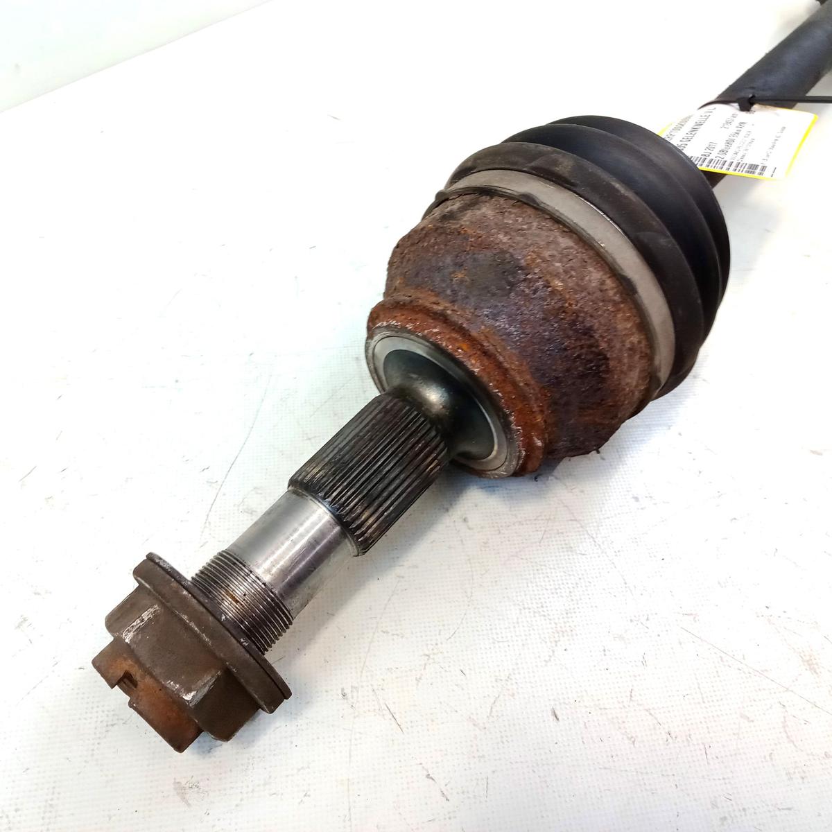 Peugeot Boxer 250 Facelift original Antriebswelle Gelenkwelle vorn links Bj.2017