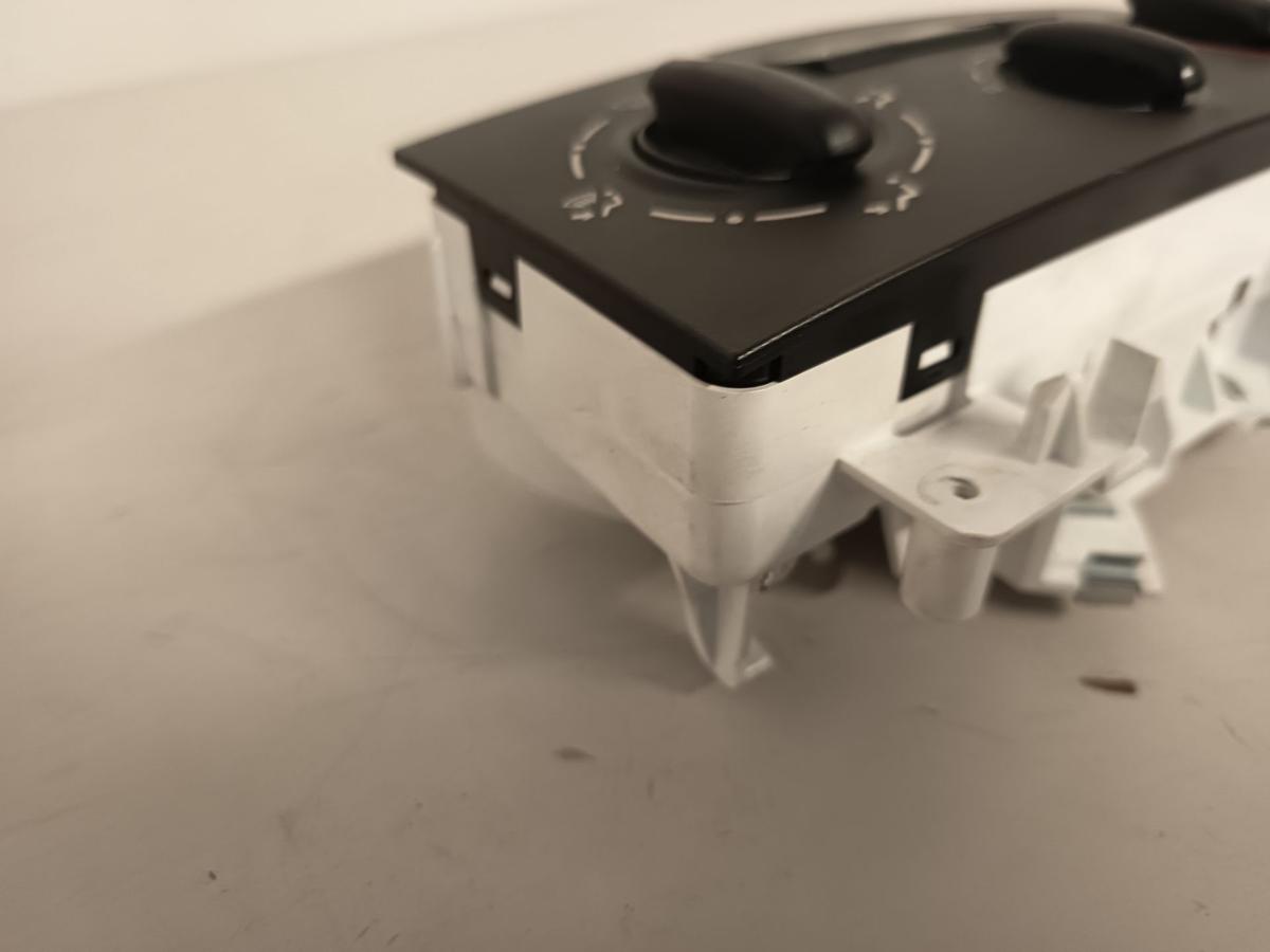 Citroen Berlingo II B9 Bj 2011 orig Heizungsbetätigung Bedienteil Klima Lüftung Citroen Berlingo II B9 Bj 2011 orig Heizungsbetätigung Bedienteil Klima Lüftung