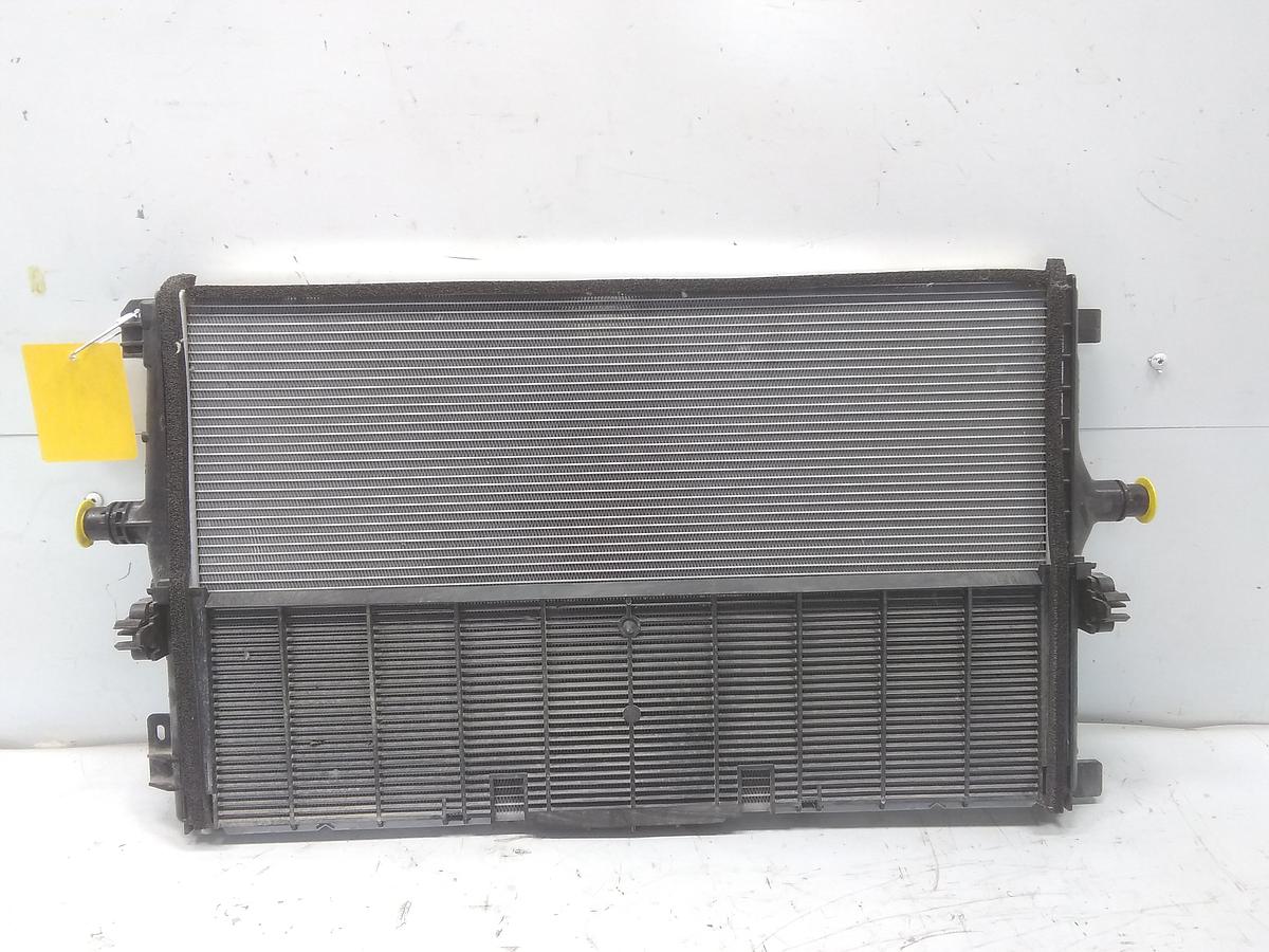 Tesla Model Y Performance original Wasserkühler 1494175-00-A