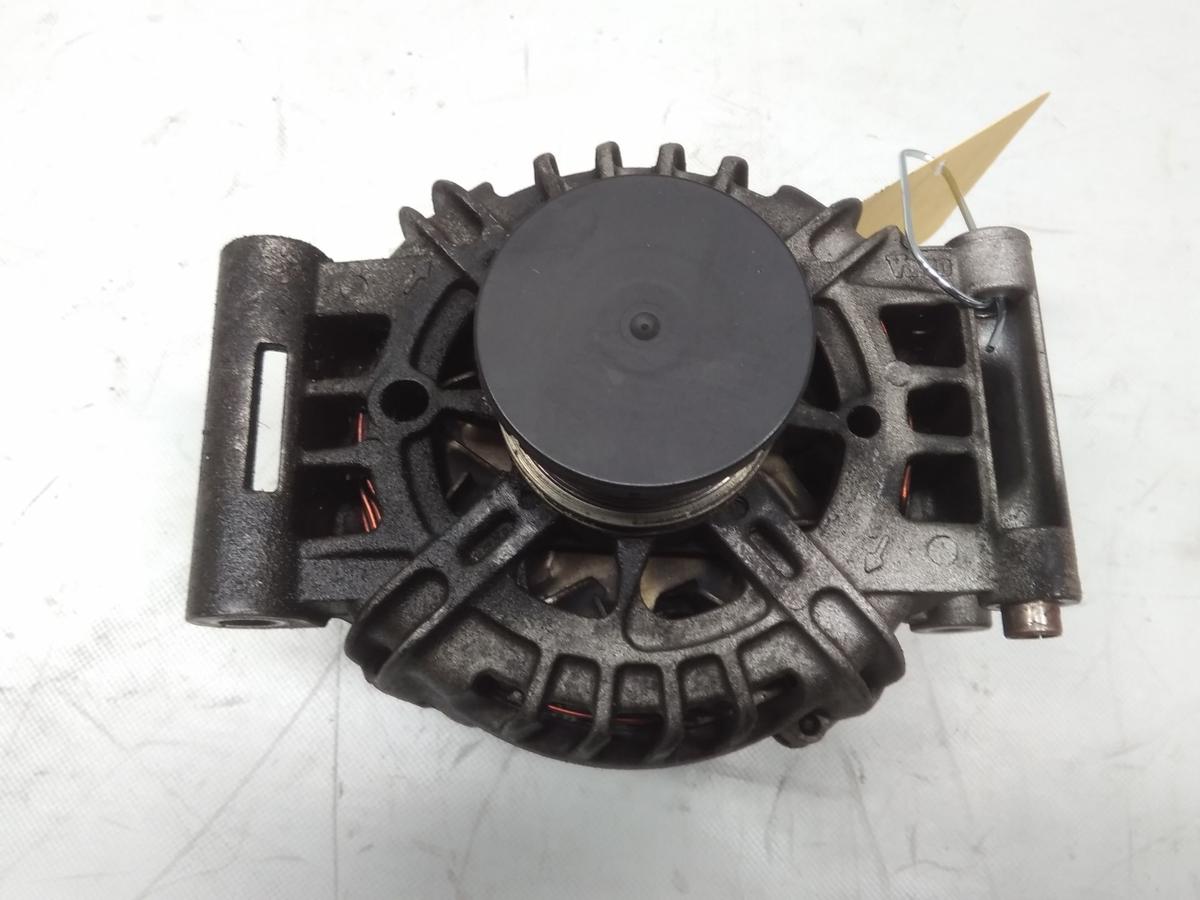 Mini One II R56 original Lichtmaschine Generator 1.4 70kw N12B14A Bj.2008