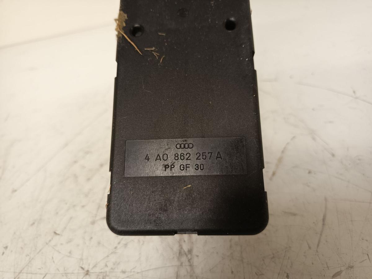 Audi Cabrio B3 8G7 orig Pumpe für Zentralverriegelung Bj 1991