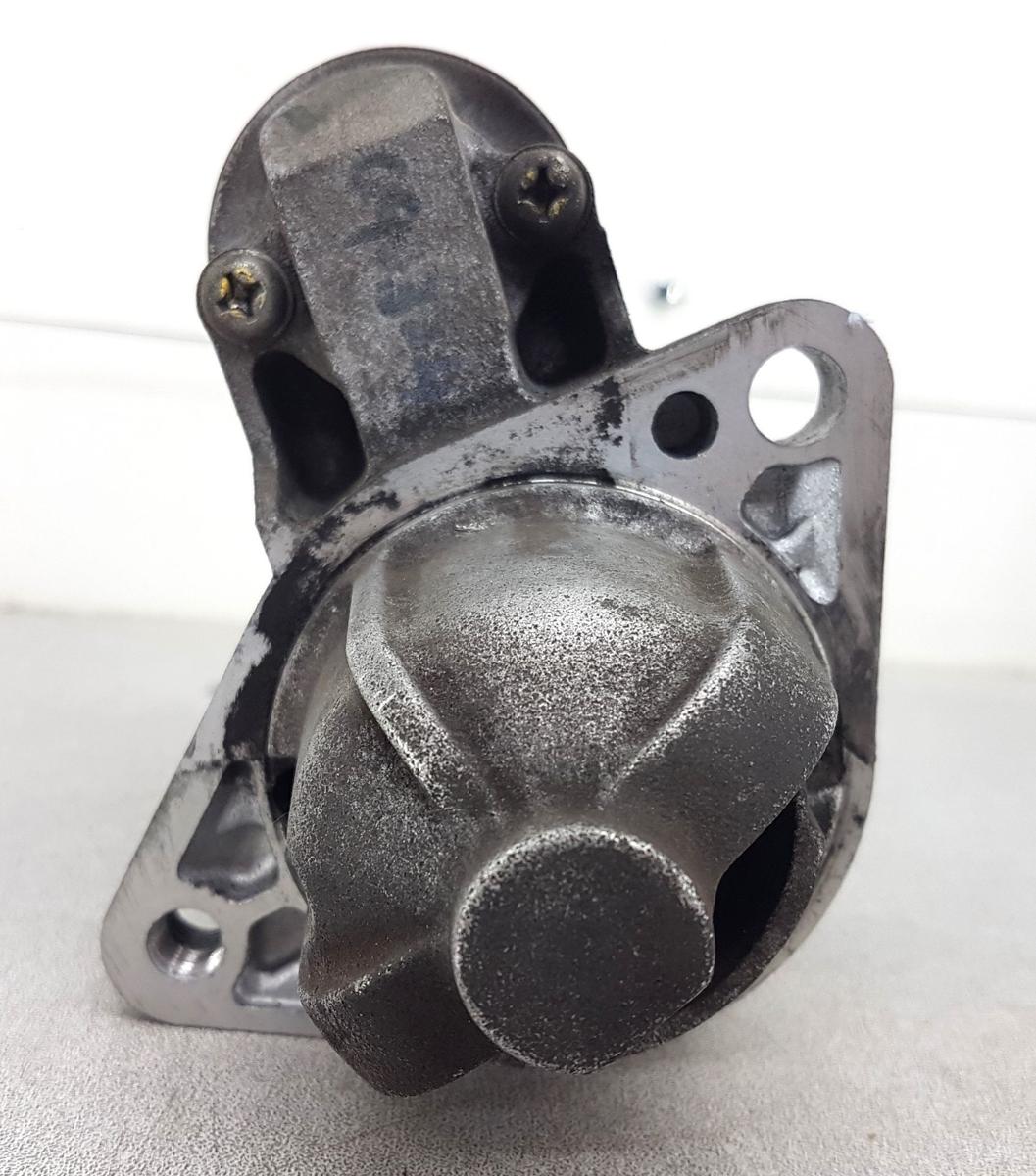 Suzuki Alto GF Anlasser Starter 31100M68K1 M000T33071ZM Bj2010 1,0 50kw K10B