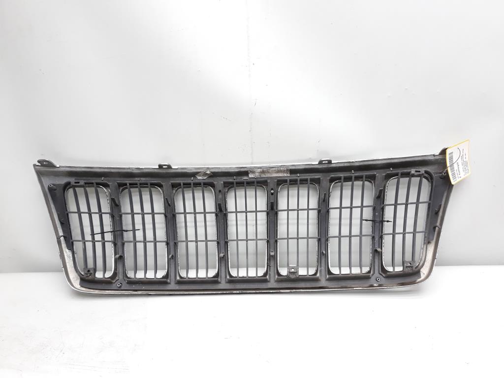 Jeep Grand Cherokee Grill Kühlergrill BJ1999