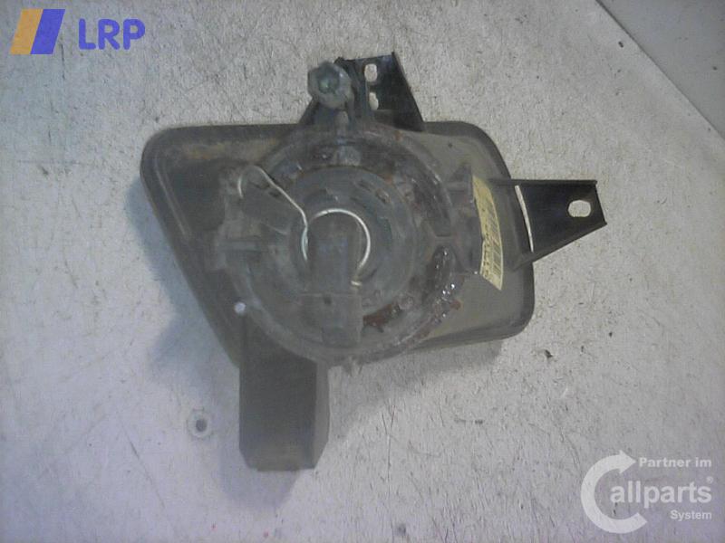 Fiat Palio Weekend Nebelscheinwerfer links 6121851 BJ1998