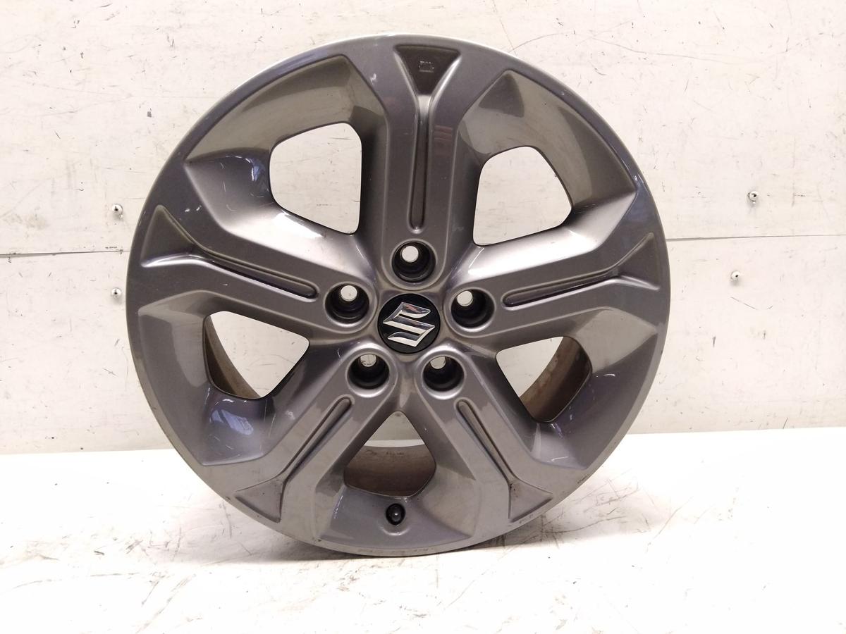 Suzuki Vitara LY original Satz Alufelgen 6.5Jx17CH ET50 BJ2017