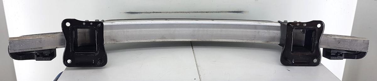 Tesla Model X Sto&szlig;stangentr&auml;ger vorn Tr&auml;ger Sto&szlig;stange vorn Bj2022 1608630-00-A