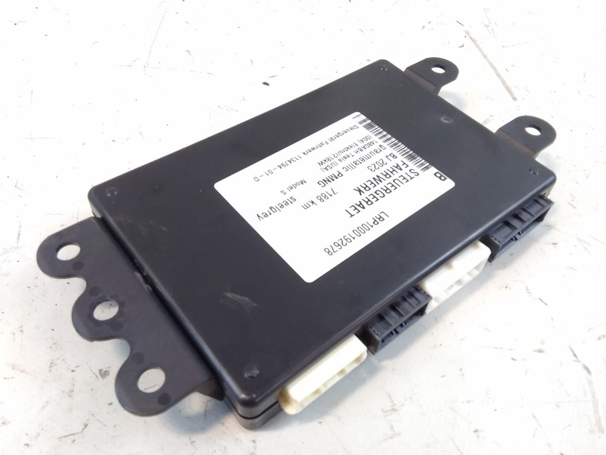 Tesla Model S original Steuergerät Fahrwerk 1134794-01-D Bj.2023