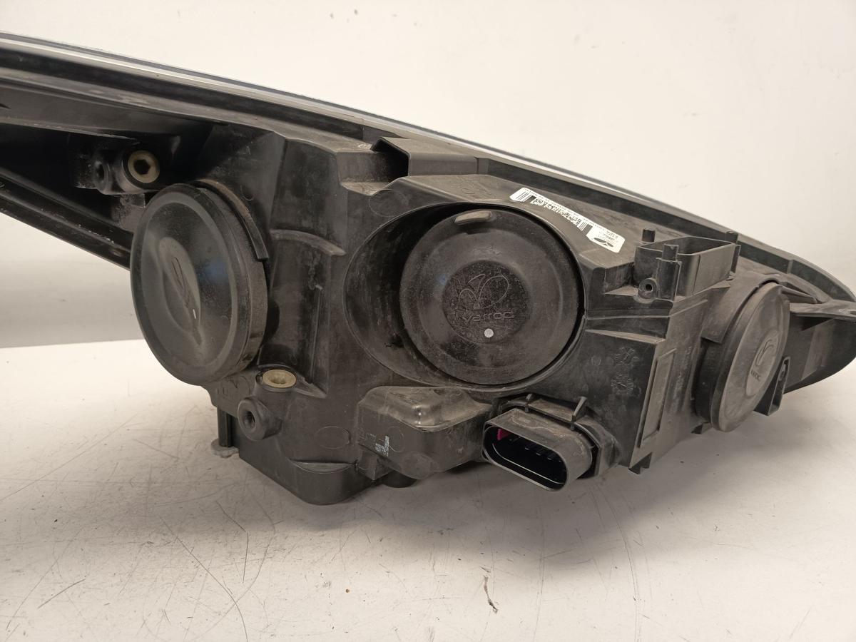 Ford Focus III original Scheinwerfer links BI-Xenon Facelift Baujahr 2015