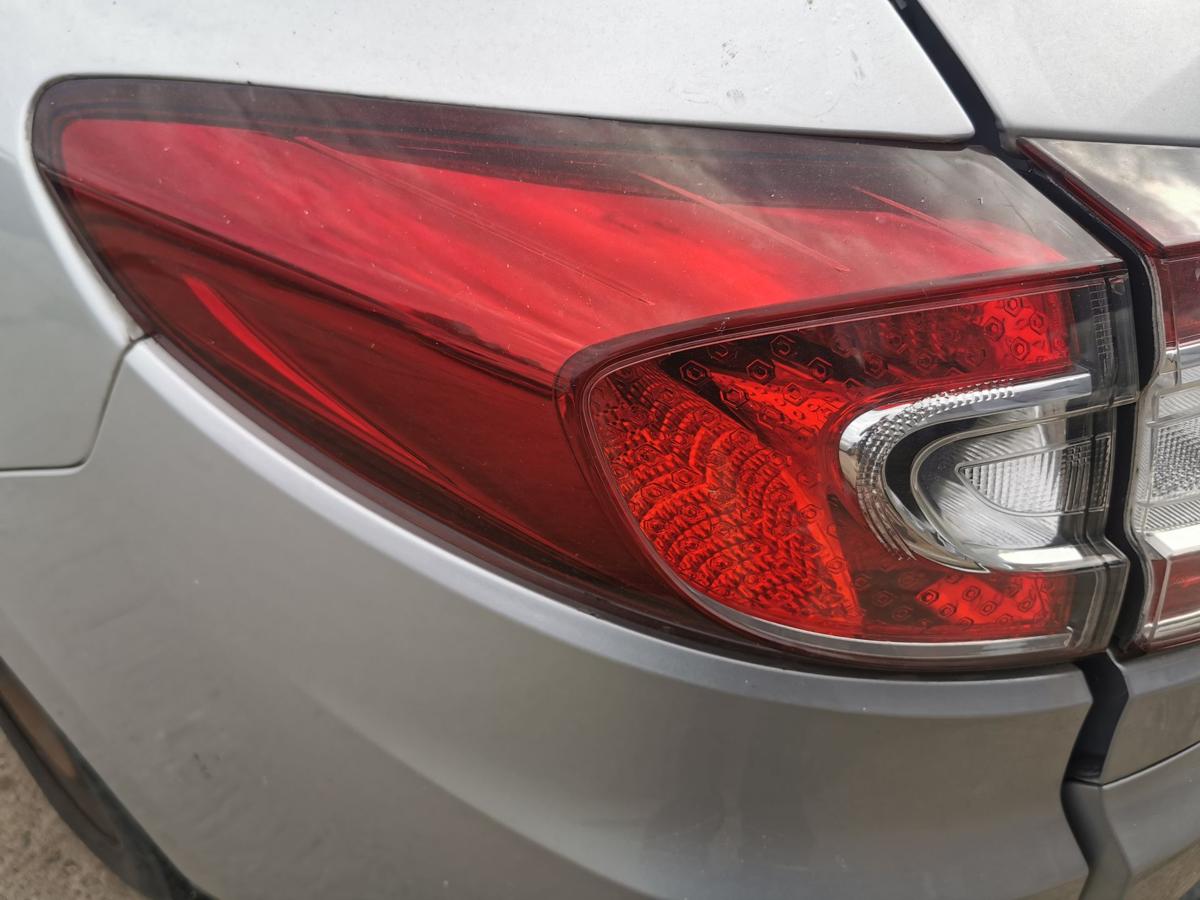 Renault Megane III Z Grandtour Rückleuchte Schlussleuchte Rücklicht aussen links