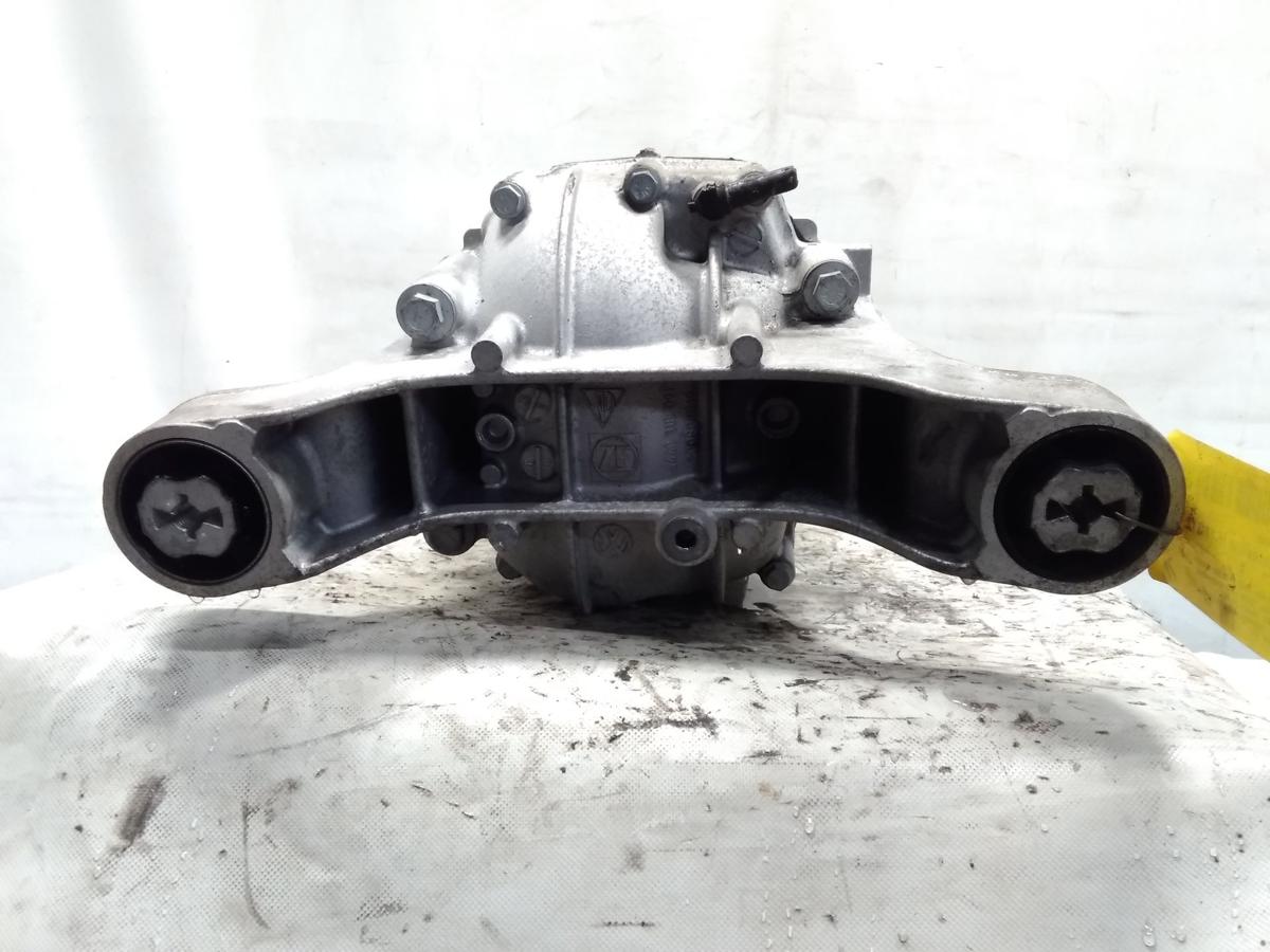 Audi Q7 4L Differential Diffi hinten AGT 3,0TFSI 200kw CJTC BJ2011