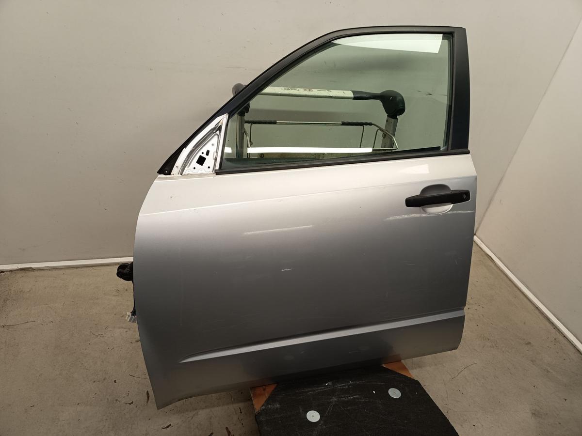 Subaru Forester SH original T&uuml;r vorne links C3S Spark Silver Bj 2008