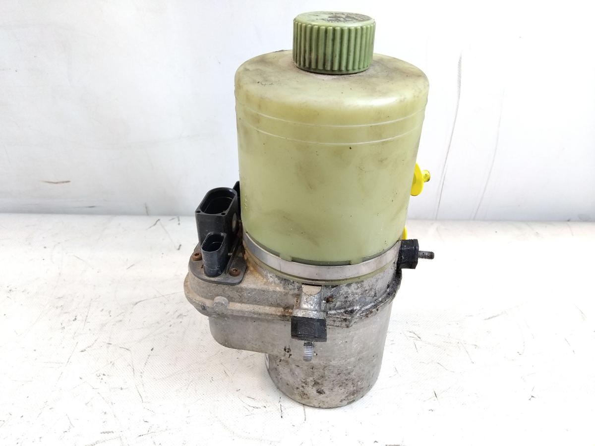 Skoda Fabia 1 6Y original Servopumpe TRW elektrohydraulisch 6Q0423156AB BJ2007