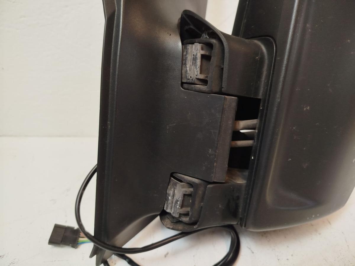 VW Crafter 35 2E Kasten Außenspiegel links Seitenspiegel PDC elektrisch