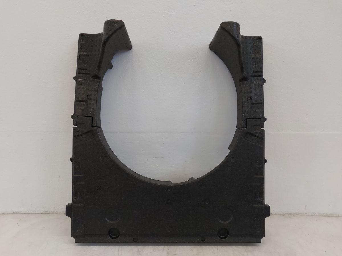 Opel Astra J Caravan 3 teiliger Schaumstoffeinleger Kofferraum Kombi