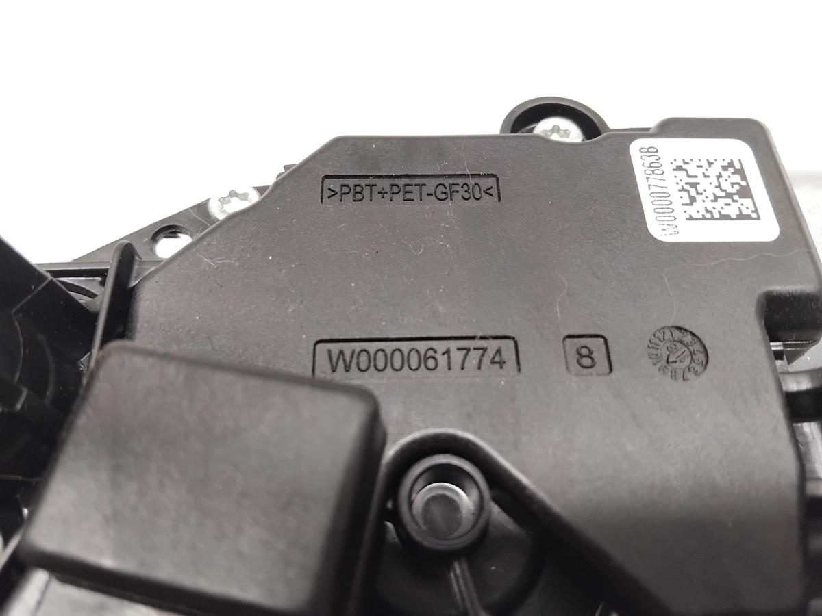 Ford Fiesta HJ HF original Heckwischermotor Wischer hinten Bj.2019