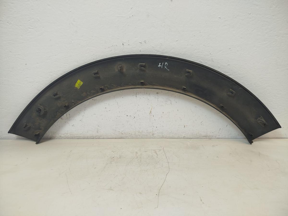 Citroen C3 III SX ab17 Radlaufblende Blende Verkleidung Radlauf hinten rechts