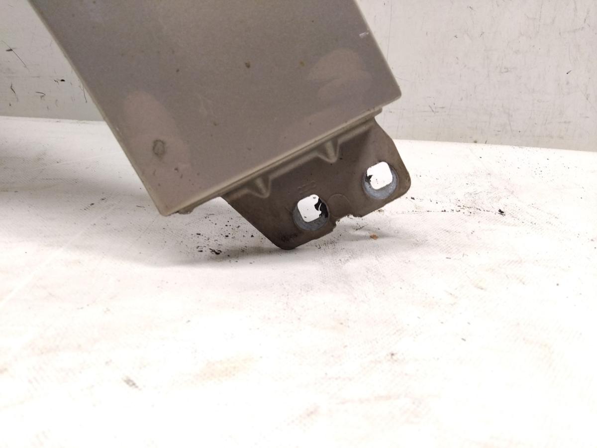 Ford Focus 3 Facelift original Kotfl&uuml;gel vorn links titangraumetallic Bj.2015