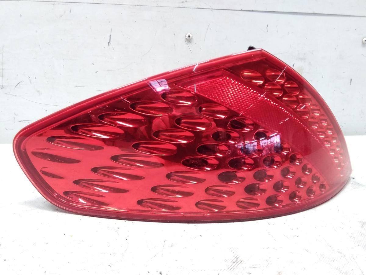 Peugeot 307CC original Rückleuchte Heckleuchte links LED Bj.2005