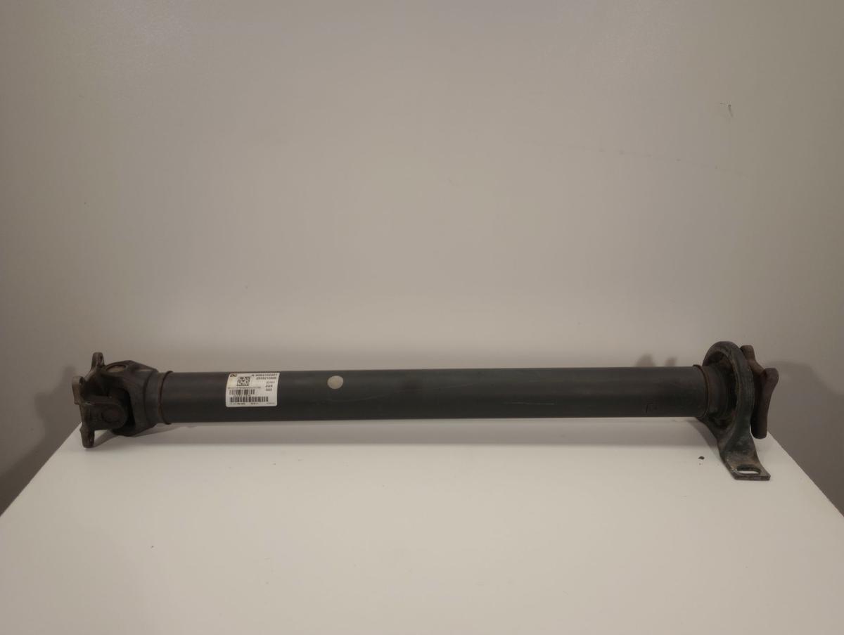 VW Crafter 2E orig Kardanwelle vorn Gelenkwelle langer Radstand Bj 2006-2012