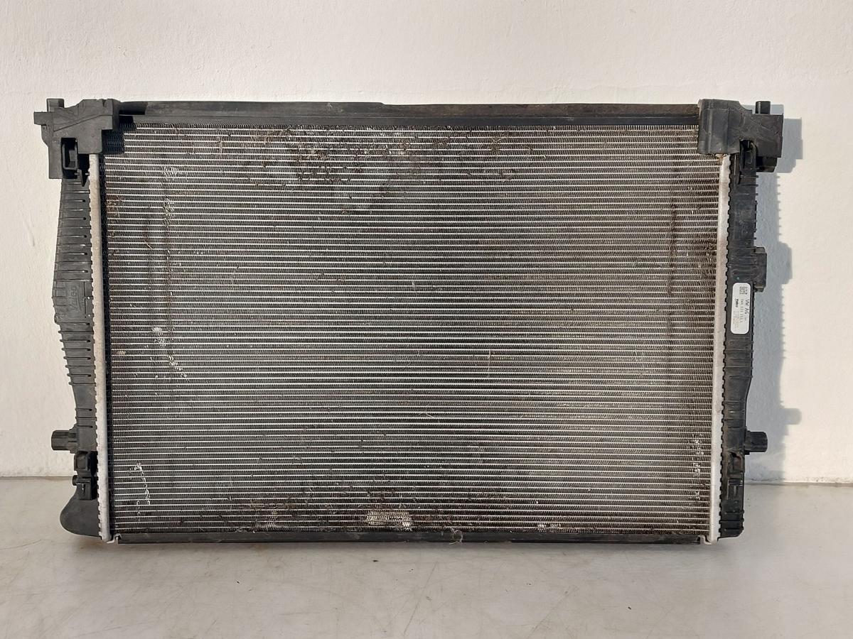 VW Golf 8 VIII CD Variant Wasserk&uuml;hler K&uuml;hler 1.0TSI 81kw OEM